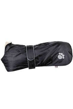 Vesta reflexní ORLEANS černá XL 80cm TR