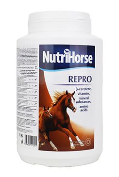 Nutri Horse Repro pro koně plv 1kg
