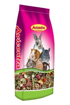 Avicentra králík speciál 15kg