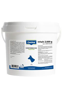 Canina Canhydrox GAG 2000g (1200tbl)