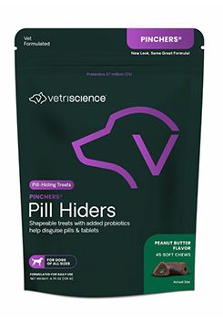 VetriScience Pinchers - pamlsek na ukrývání léků