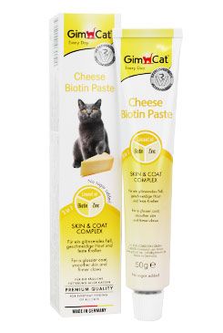 Gimcat Pasta KASE-PASTE K biotin 50g