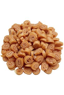 Pochoutka Mini rolka kuřecí s treskou 230g