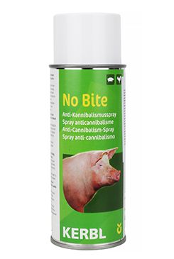 Spray proti kanibalismu prasat a drůbeže No Bite 400ml