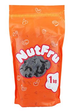 Švestky bez pecek sušené 1kg