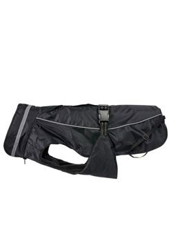 Obleček Winter Jacket Černý S  KRUUSE