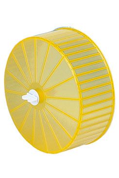 Kolotoč plastový FPI 4603 průměr 18,5cm mix barev FP