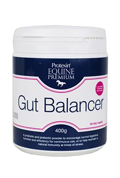Protexin Gut Balancer pro koně 400g