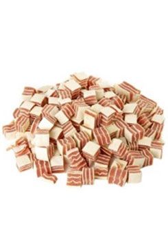 Pochoutka Mini sandwich s králíkem a rybou 500g