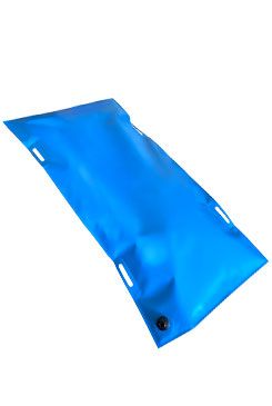 Matrace vakuová WESECO CZ 60x80 cm