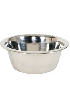 Miska nerez standard pes 2,5l Zolux