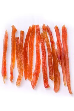 Pochoutka měkké kuřecí pásky 100g