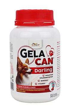 Gelacan Plus Darling 150g