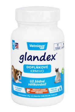 Glandex Powder 70g