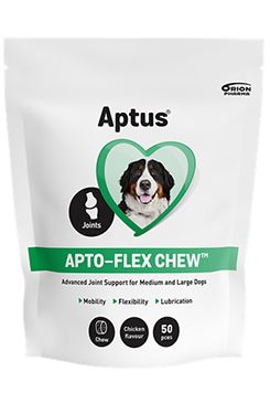 Aptus Apto-Flex chew 50tbl NEW