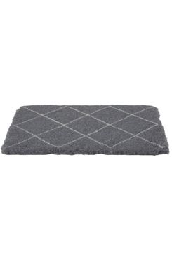 Pelech koberec IZO BERBER 95cm šedá Zolux