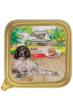 Stuzzy Dog vanička Adult Paté hovězí 150g