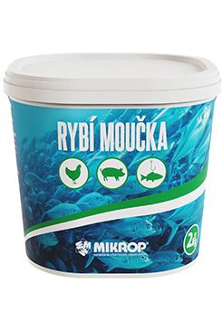 Rybí moučka plv 2kg