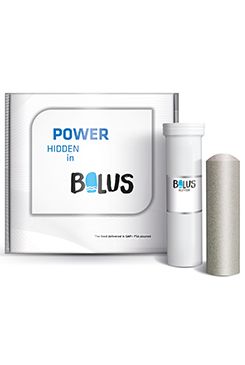 Bolus Buffer 4x180g