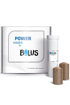 Bolus Minerální a vitamínový 8x110g
