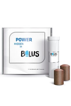 Bolus Beta-karoten 97g / 8ks