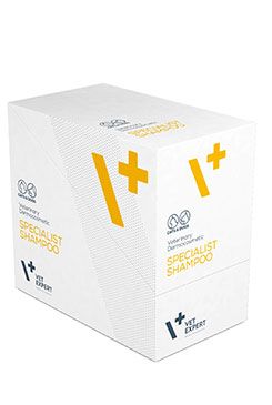 VetExpert Specialist Shampoo sáček 20x15ml