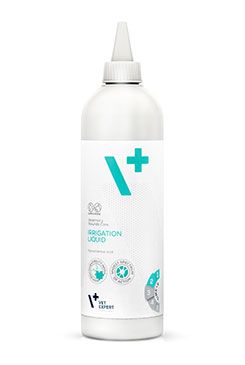 VetExpert Wounds Care Irrigation Liquid 250ml