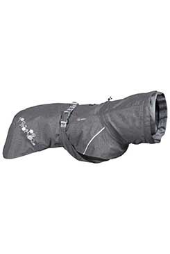 Obleček Hurtta Monsoon coat II ECO ostružinový 28