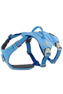 Postroj Hurtta Safeguard ECO oceánový 40-50