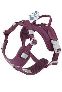 Postroj Hurtta Weekend Warrior II ECO lilkový 40-50