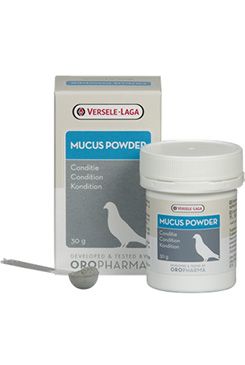 VL Oropharma Mucus Powder 30g