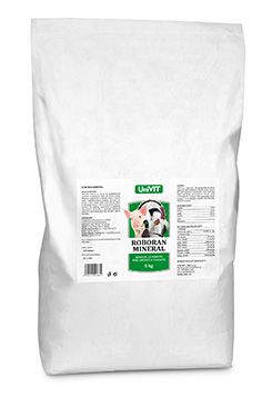 Roboran Mineral plv 5kg
