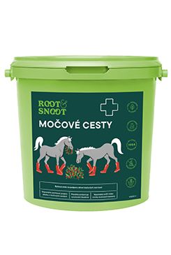 Leros Močové cesty Horse 900g