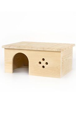 Domek pro morčata Pine XL LIMARA