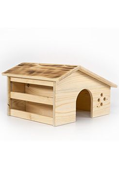 Domek pro morčata Hay Barn LIMARA