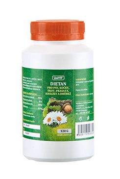 Dietan plv 120g