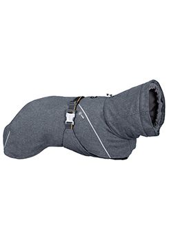 Obleček Hurtta Expedition Parka II ostružinový 25