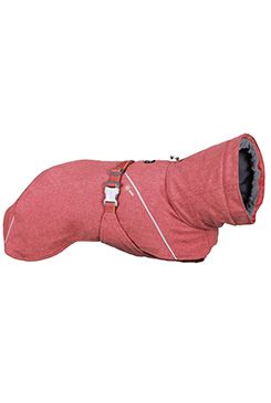 Obleček Hurtta Expedition Parka II jahodový 40