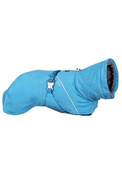 Obleček Hurtta Expedition Parka II oceánový 30XL