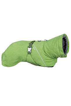 Obleček Hurtta Expedition Parka II petrželový 30