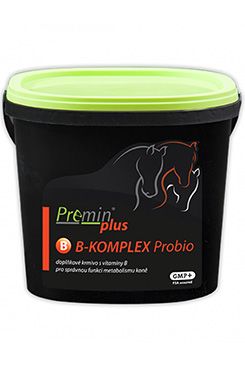 Premin plus B-Komplex Probio 1kg