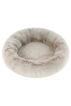 Pelech kulatý ROYAL 50cm hnědá