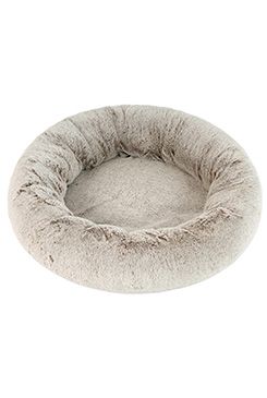 Pelech kulatý ROYAL 60cm hnědá