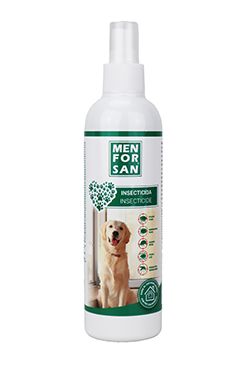 Menforsan Spray insekticidní na psí okolí 250ml