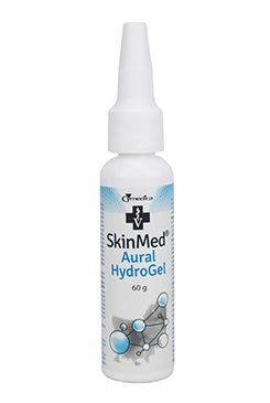 SkinMed Aural HydroGel 60g