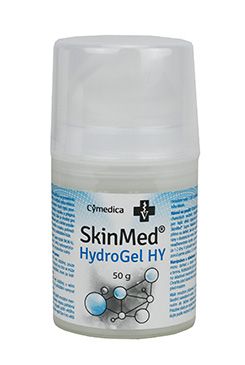 SkinMed HydroGel HY 50g