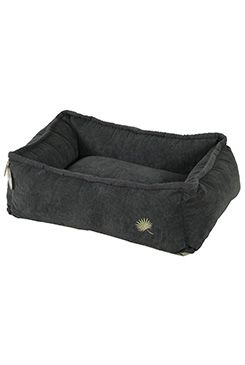 Pelech koš TUSCANY 70cm šedá Zolux