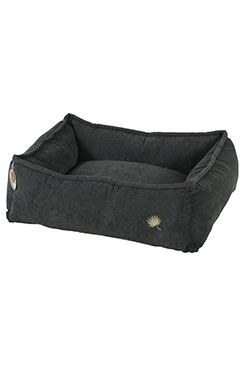 Pelech koš TUSCANY 80cm šedá Zolux