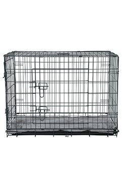 Klec skládací pro psy NOMAD 2v1 XL zolux