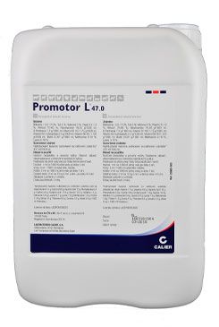 Promotor L 47,0 susp 5l